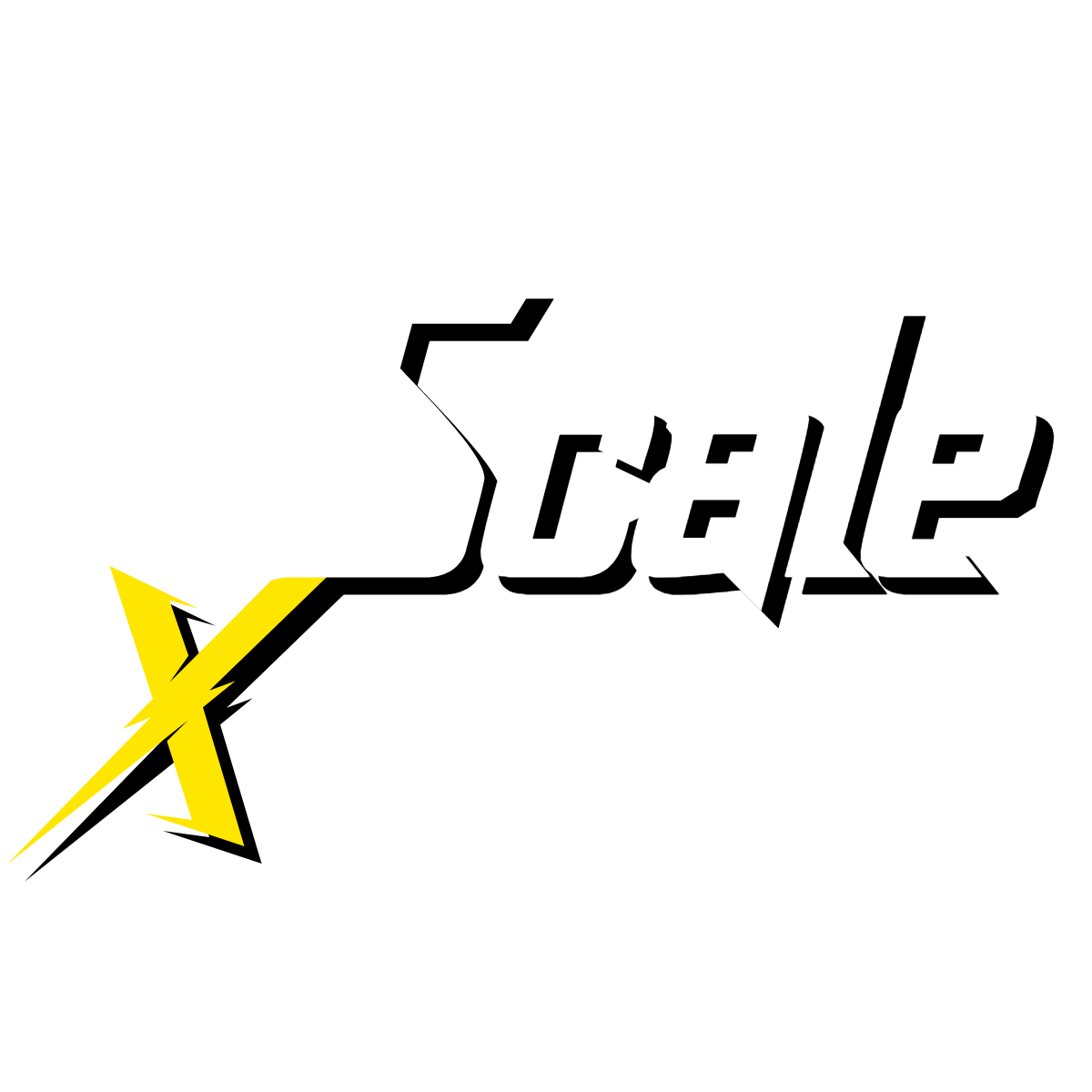 xScale